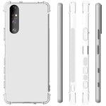Spacecase Anti-Shock Xperia 5 II