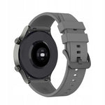 Spacecase Easy Band 20MM gray