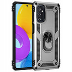 Spacecase Ring NX Galaxy M52 srebrny