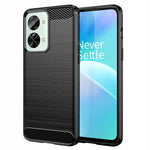 Spacecase Carbon OnePlus Nord 2T czarny