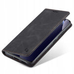 Spacecase Wallet RM Note 15 Pro 5G black