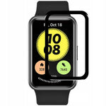 Spacecase Hybrid Glass Huawei Watch FIT