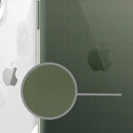 Spacecase Crystal iPhone 12/12 Pro