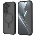Spacecase Hybrid Mag Poco X8 Pro black