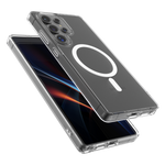 Spacecase Clear Mag Galaxy S25 Ultra