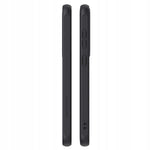 Spacecase Hybrid Mag Galaxy S25 FE black