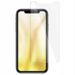 Spacecase Glass Clear iPhone X / XS / 11 Pro