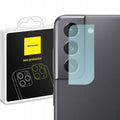 Spacecase Camera Glass Galaxy S22/S22+