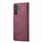 Spacecase Wallet Galaxy A32 5G red