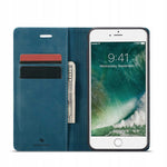 Spacecase Wallet iPhone 7/8 Plus blue