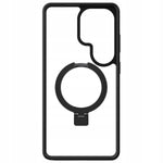 Spacecase Ring Pro Galaxy S26 Ultra black