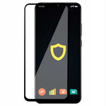 Spacecase Glass 5D Galaxy A23 4G / 5G