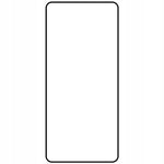 POF Full Cover Glass Poco X6 Pro 5G