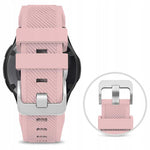 Spacecase Watchband 20mm light pink