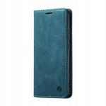 Spacecase Wallet Galaxy A34 5G blue