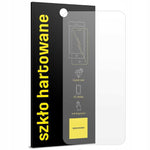 Spacecase Glass 2.5D Xiaomi 14T / 14T Pro 5G