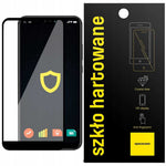Spacecase Glass 5D Huawei P20 Lite