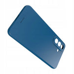 Spacecase Silicone Case 2.0 Galaxy A57 5G blue