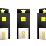 Spacecase Silicone Case Poco X3 Pro/NFC yellow