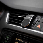 Spacecase Car Holder SC03 Air Vent Magnetic black