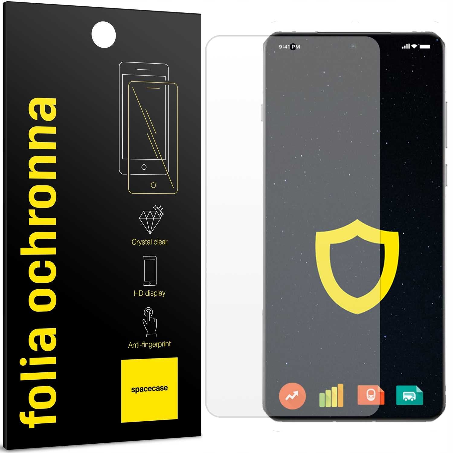 Spacecase Hydrogel OnePlus 13