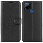 LITCHI Realme 7i / Narzo 30A czarny