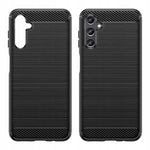 Spacecase Carbon Galaxy A14 4G/5G black