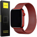 Spacecase Milanese AW 38/40/41 red