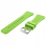 Spacecase Watchband 22mm light green