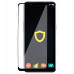 Spacecase Glass 5D Oppo Reno 4 Lite