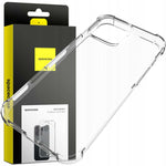 Spacecase Anti-Shock iPhone 16 Pro Max