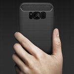 Spacecase Carbon Galaxy S8