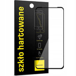 Spacecase Glass 5D Poco X3 NFC/Pro