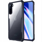 Spacecase Beetle Oneplus Nord czarny