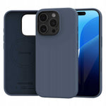 Spacecase Pure Mag iPhone 16 Pro dark blue