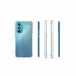 Spacecase Anti-Shock Motorola Edge 30