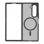 Spacecase Hybrid Mag Galaxy Z Fold 6 black