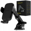 Spacecase Car Holder Dash/Windshield Wireless Charge WM7B