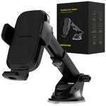 Spacecase Car Holder Dash/Windshield Wireless Charge WM7B