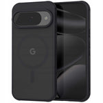 Spacecase Hybrid Mag Google Pixel 10/10 Pro black