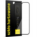 Spacecase Glass 5D Galaxy A15 4G / 5G