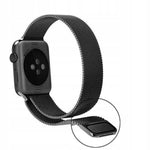 Spacecase Milanese AW 42/44/45 graphite