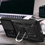Spacecase Camring Poco F5