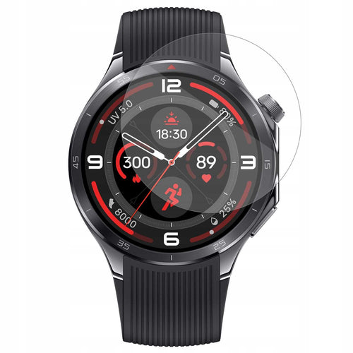 Spacecase SW Glass 2.5D OnePlus Watch 3