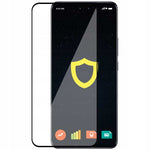 Spacecase Glass 3D 2.0 Xiaomi 13 Lite