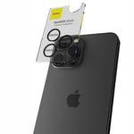Spacecase QuickFit Camera iPhone 13 Pro/13 Pro Max black