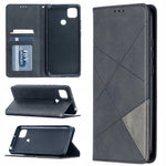 ZAPS Origami Redmi 9C/10A czarny