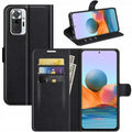 LITCHI Redmi Note 10 5G / Poco M3 Pro czarny