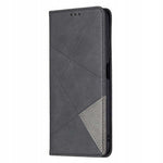 ZAPS Origami Poco M3 Pro/Redmi Note 10 5G czarny