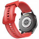 Spacecase Element 22mm red